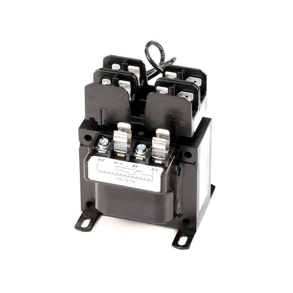 American Dish Service Transformer With Jumper Wires 291-3004 - main